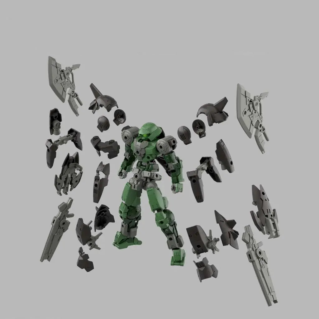30MM bEXM-15FA Full Armor Portanova