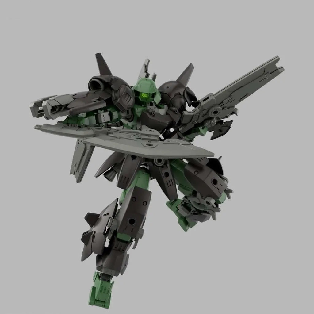 30MM bEXM-15FA Full Armor Portanova