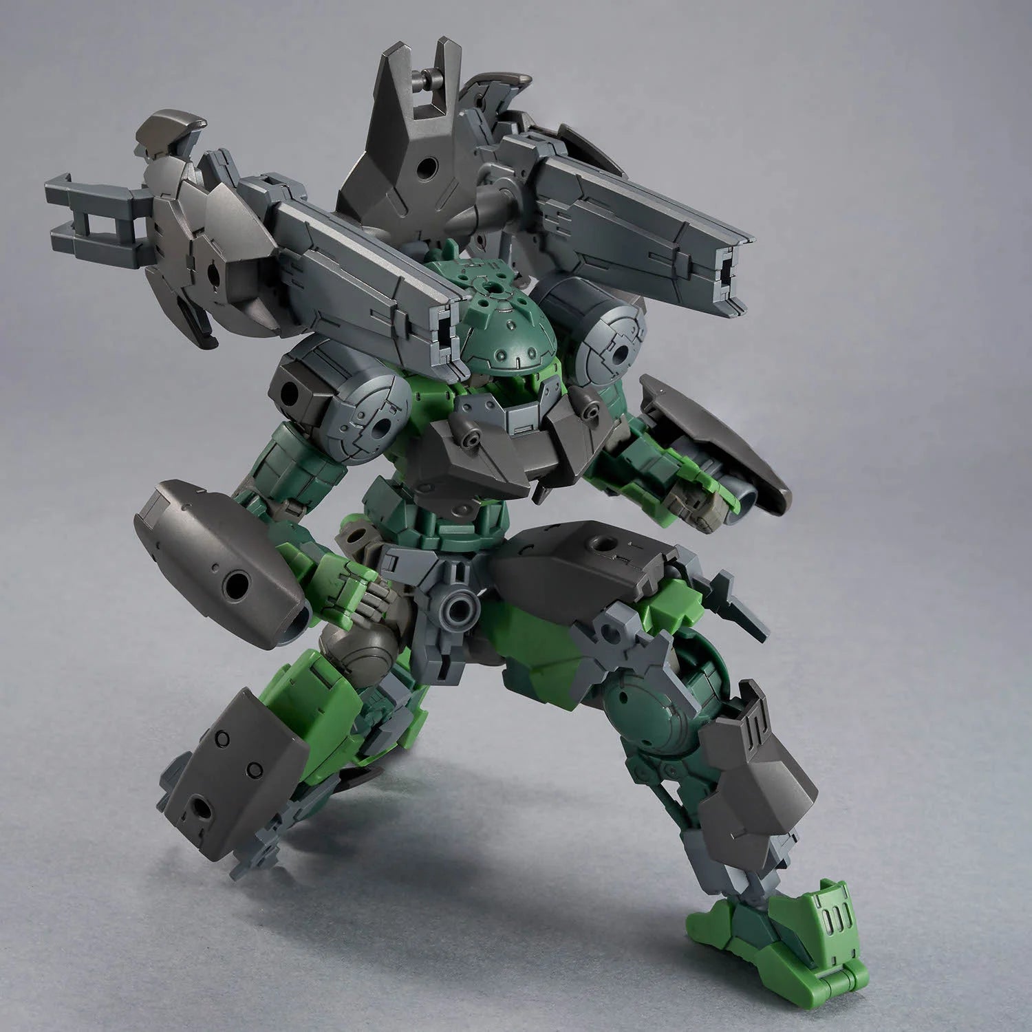 30MM bEXM-15FA Full Armor Portanova