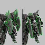 30MM bEXM-15FA Full Armor Portanova