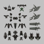 30MM bEXM-15FA Full Armor Portanova