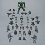 30MM bEXM-15FA Full Armor Portanova