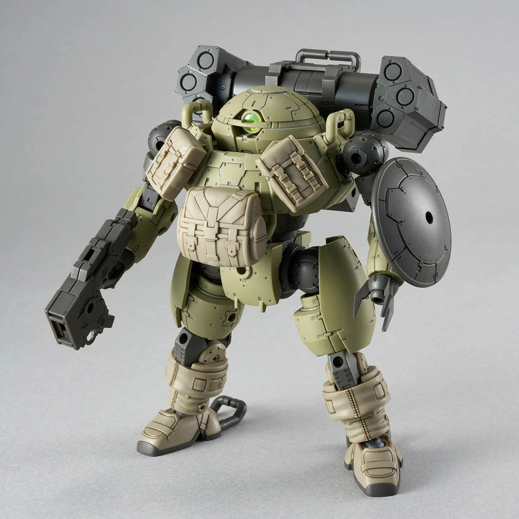 30MM bEXM-6 Roundnova I