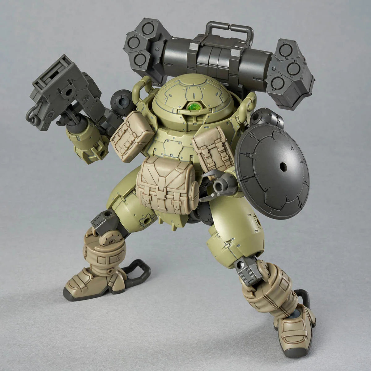 30MM bEXM-6 Roundnova I