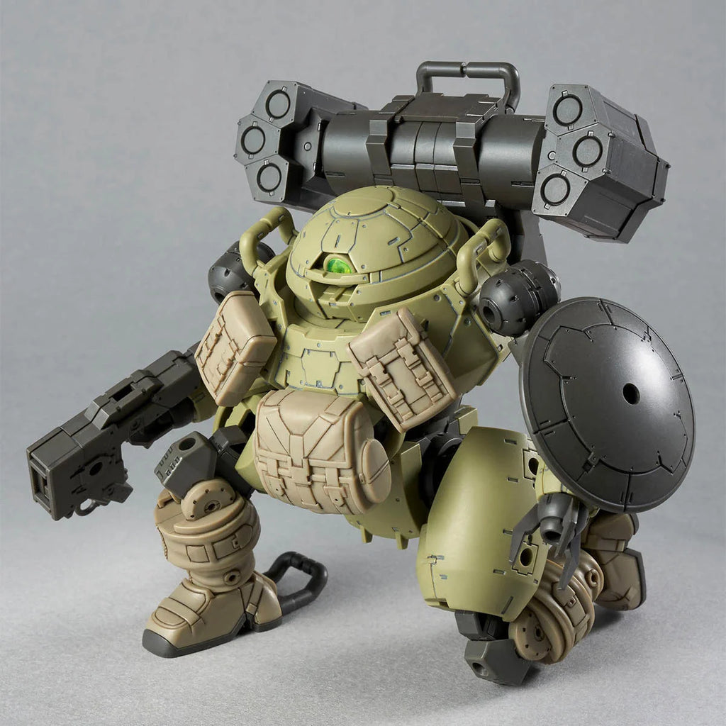 30MM bEXM-6 Roundnova I
