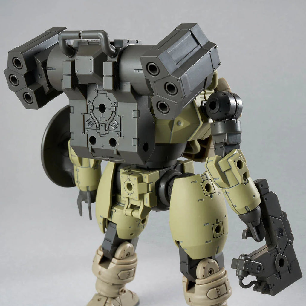 30MM bEXM-6 Roundnova I