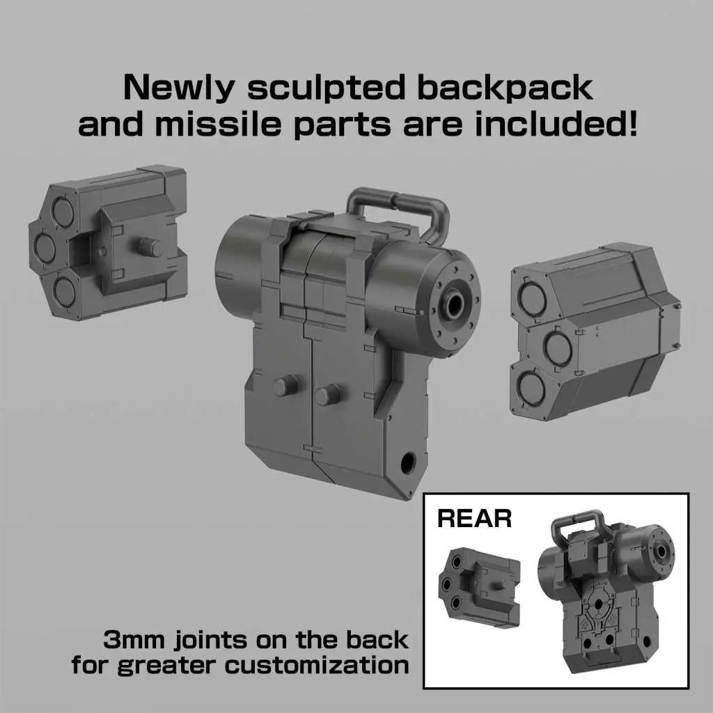 30MM bEXM-6 Roundnova I
