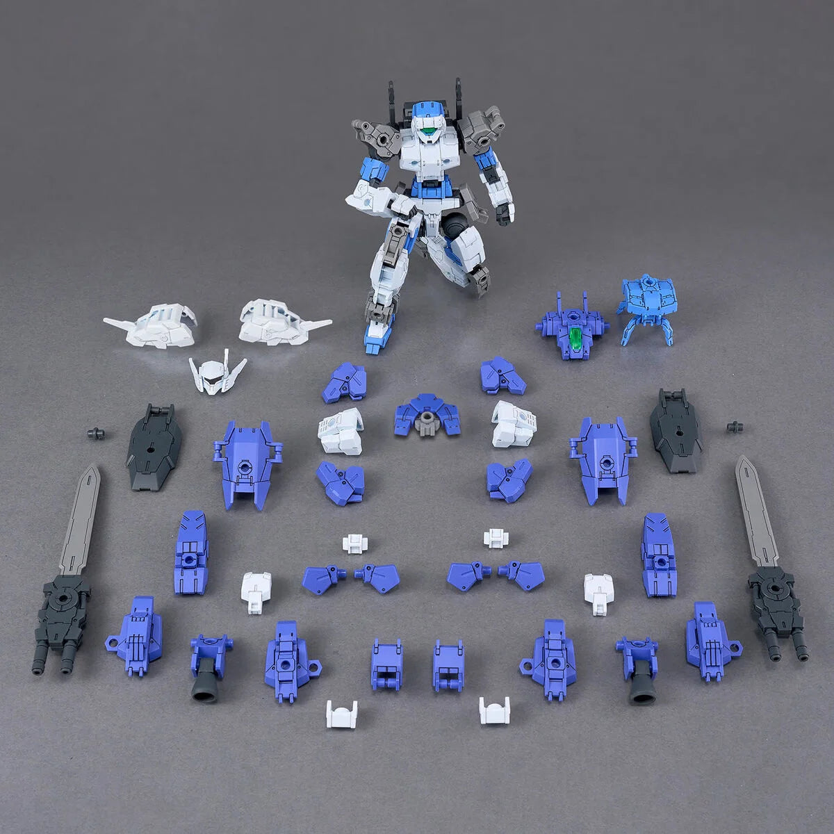 30MM eEXM-17FA Full Armor Alto