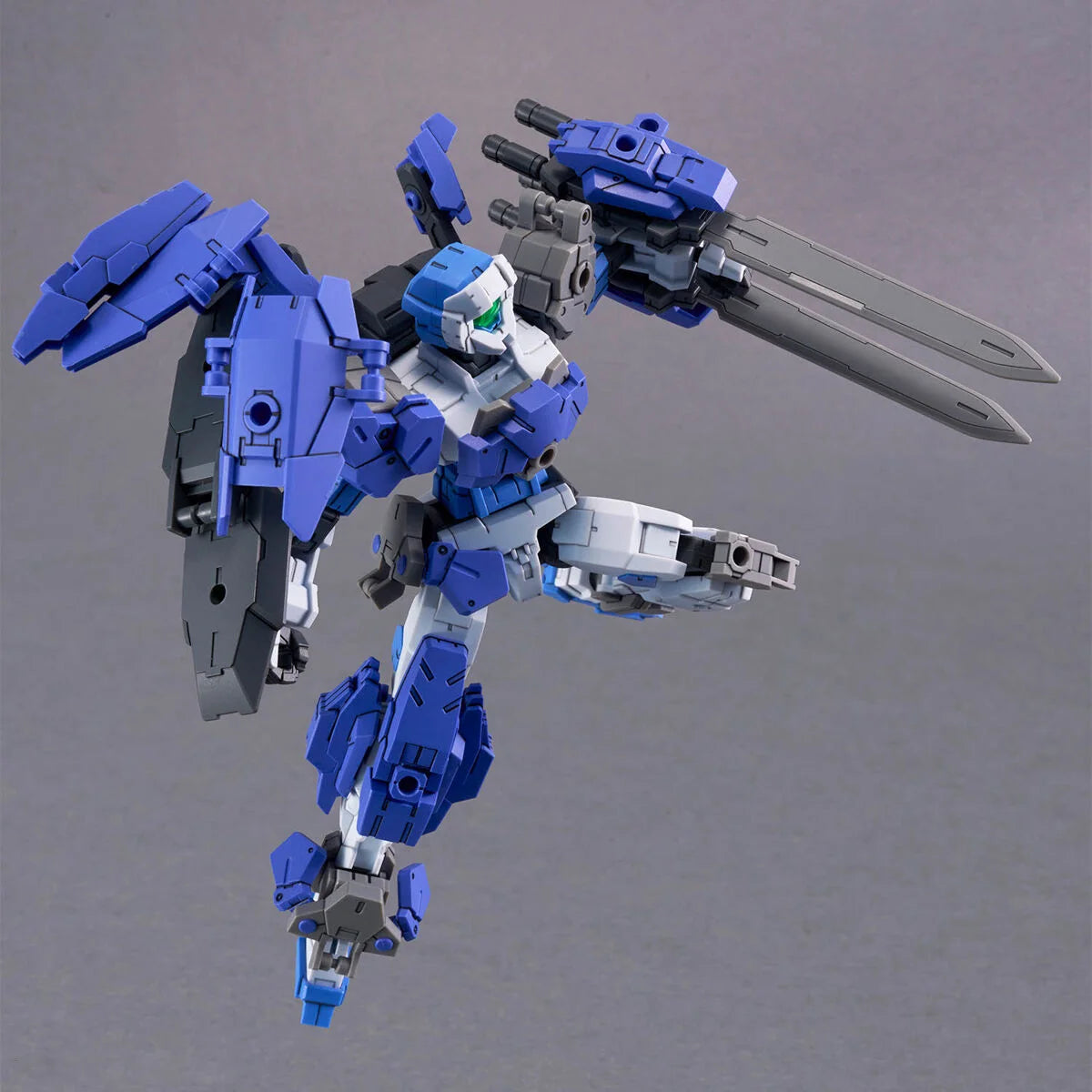30MM eEXM-17FA Full Armor Alto