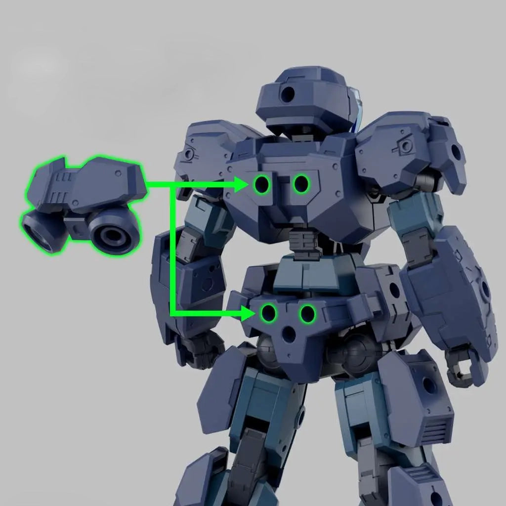 30MM eEXM-23 Tecprot 01