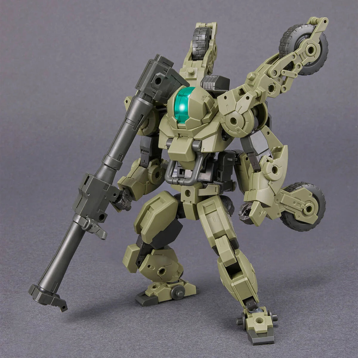 30MM eEXM-33QB Volpanova (Quad Bike Ver.)
