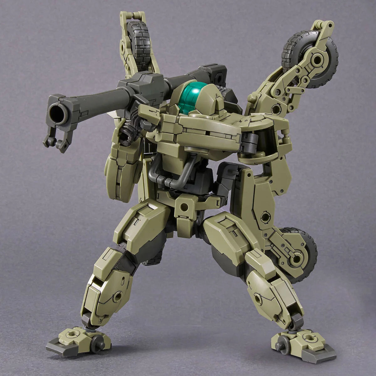 30MM eEXM-33QB Volpanova (Quad Bike Ver.)