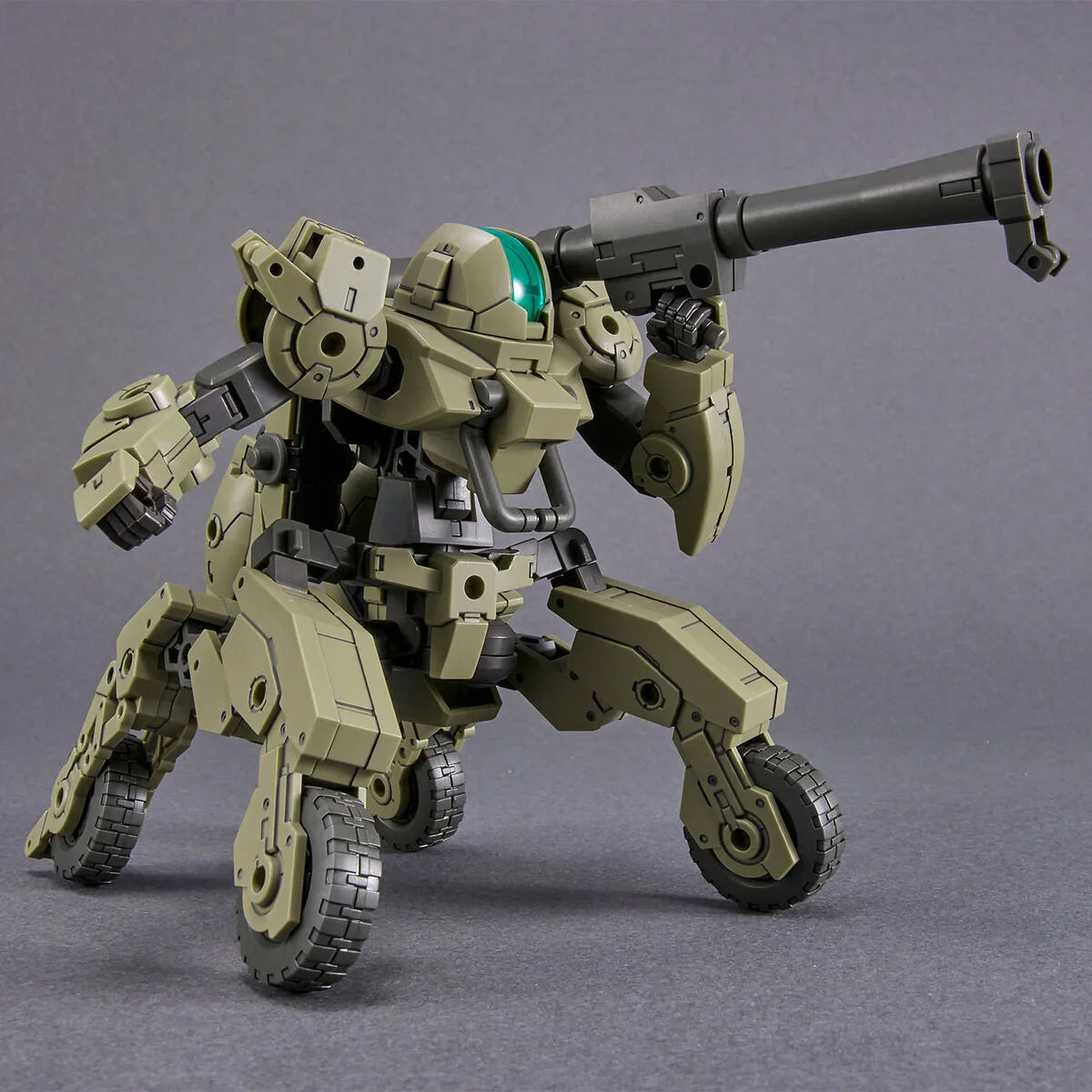 30MM eEXM-33QB Volpanova (Quad Bike Ver.)