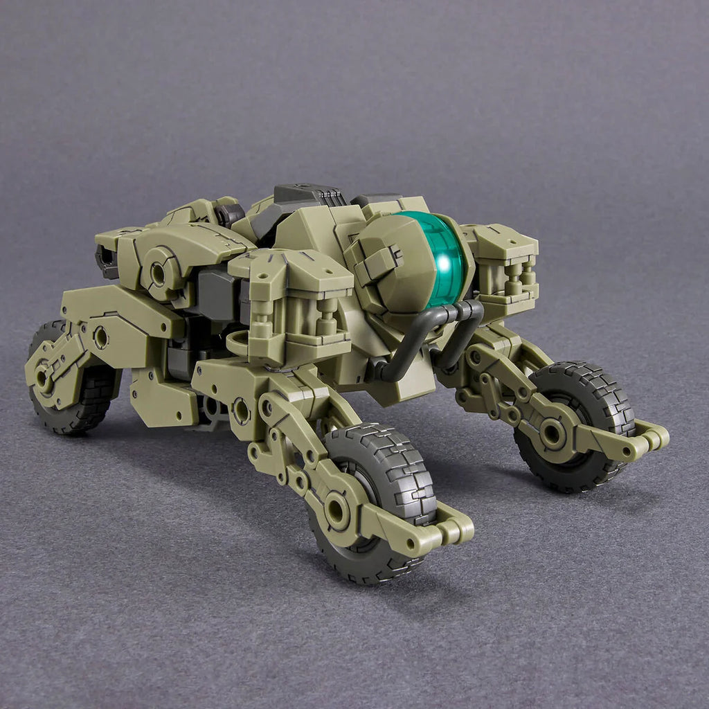 30MM eEXM-33QB Volpanova (Quad Bike Ver.)