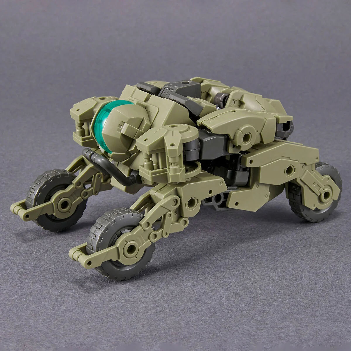 30MM eEXM-33QB Volpanova (Quad Bike Ver.)