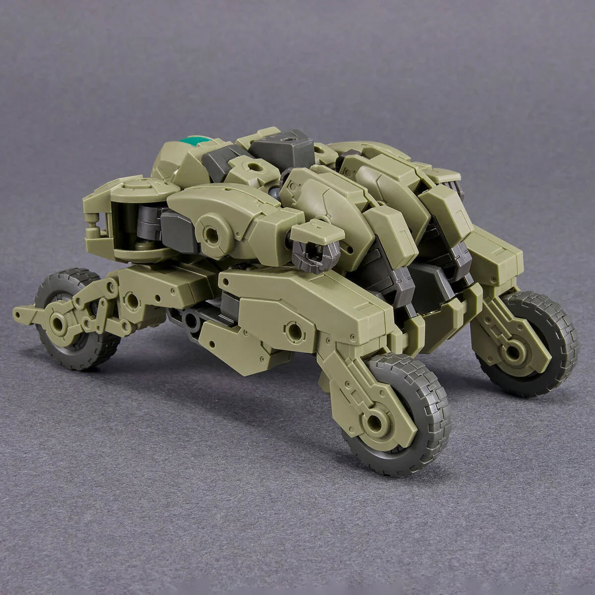 30MM eEXM-33QB Volpanova (Quad Bike Ver.)