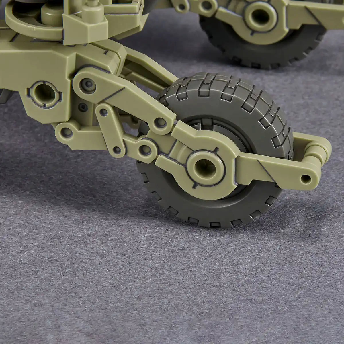 30MM eEXM-33QB Volpanova (Quad Bike Ver.)