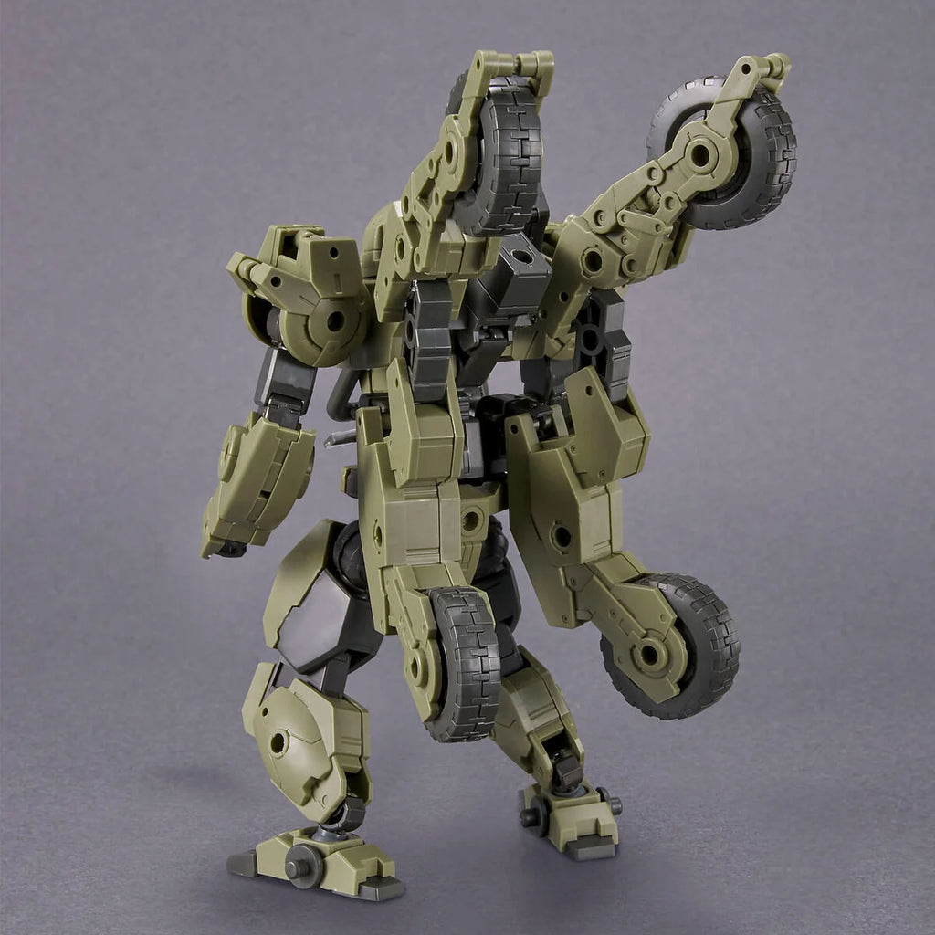 30MM eEXM-33QB Volpanova (Quad Bike Ver.)