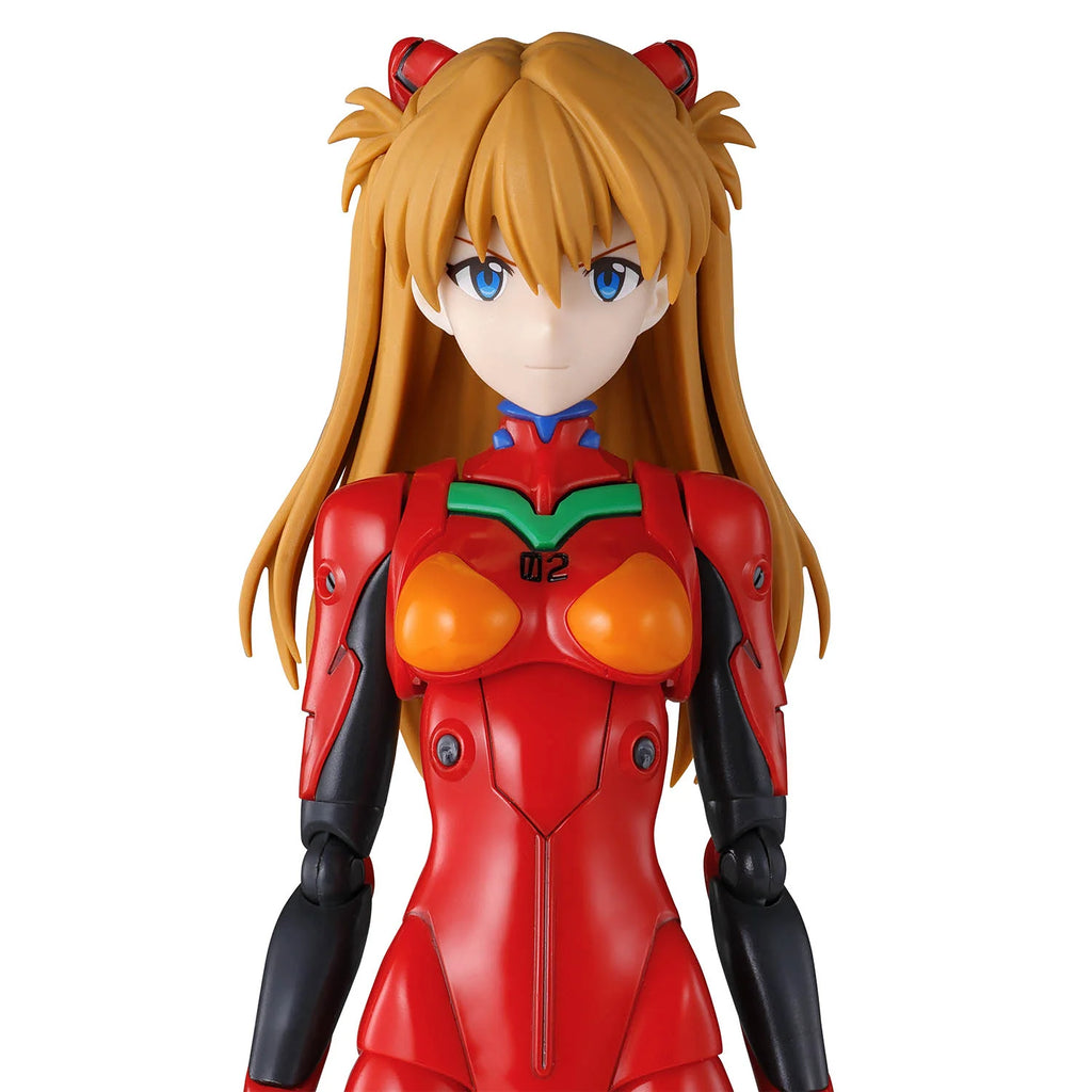 30MP Asuka Shikinami Langley (Plugsuit Ver.)