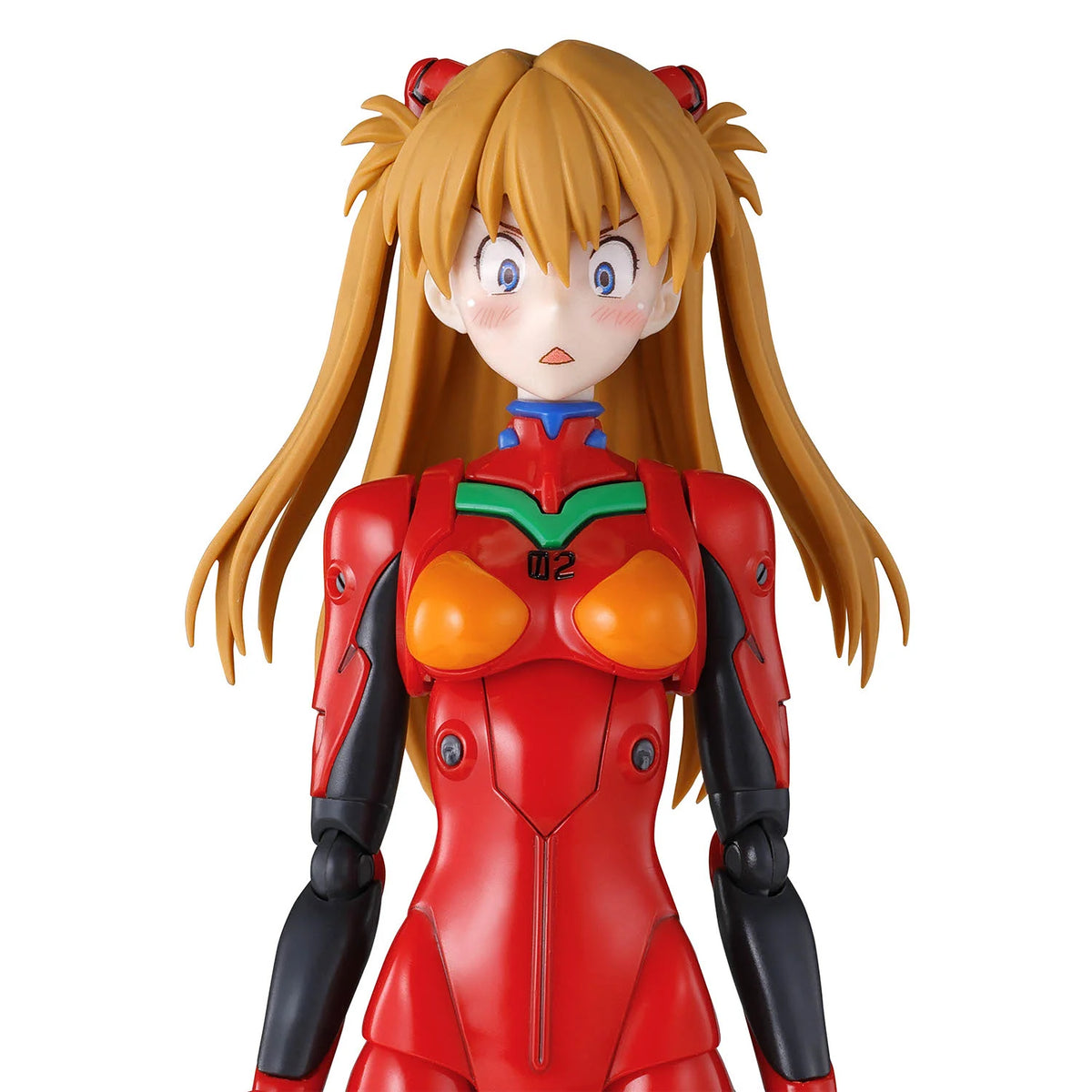 30MP Asuka Shikinami Langley (Plugsuit Ver.)