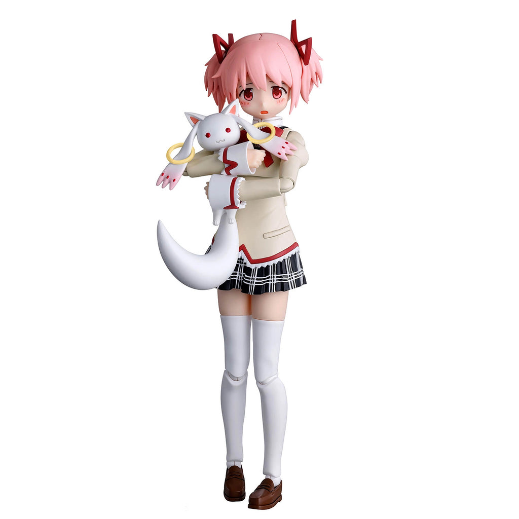 30MP Madoka Kaname (School Uniform Ver.)