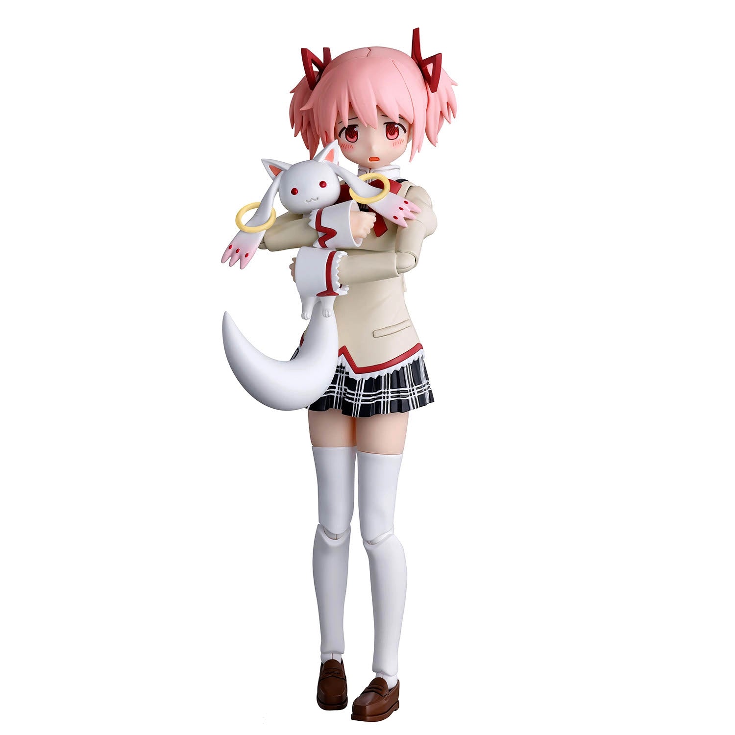 30MP Madoka Kaname (School Uniform Ver.)