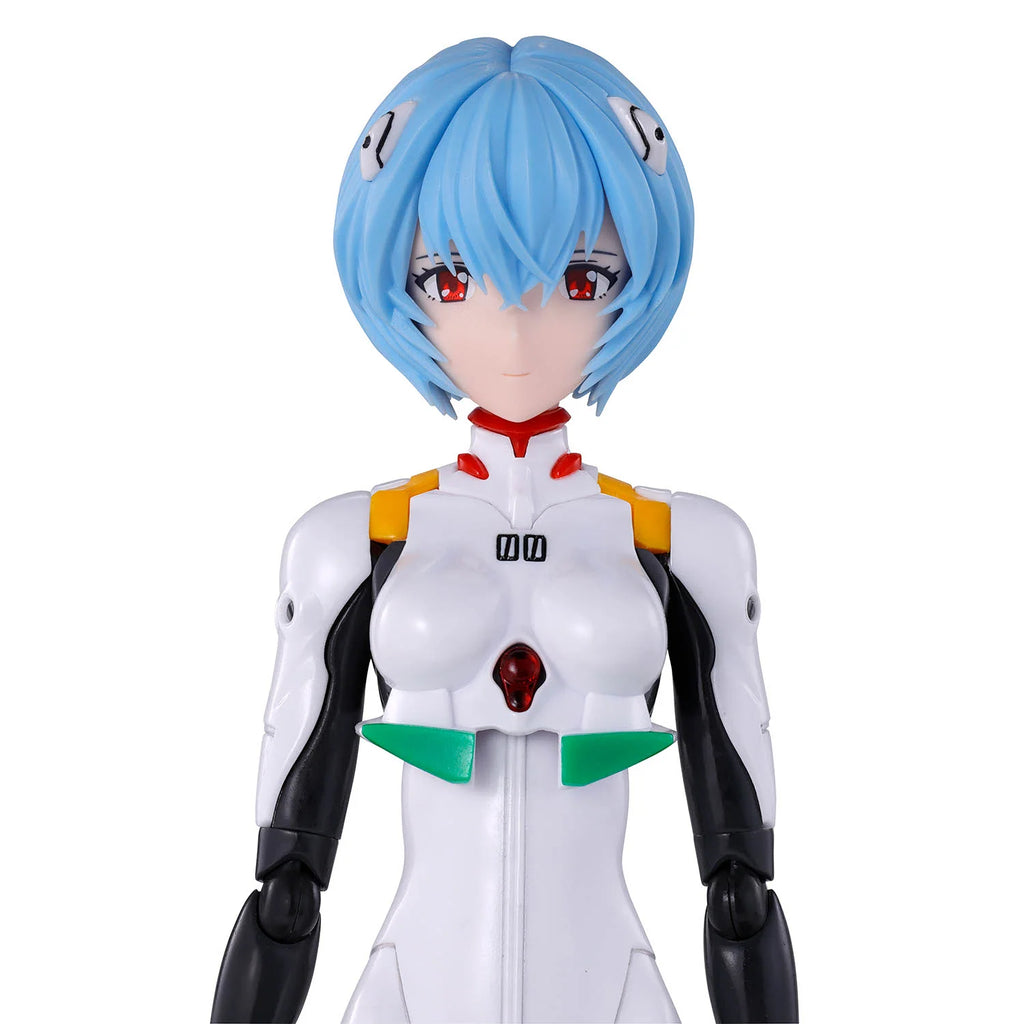 30MP Rei Ayanami (Plug Suit Ver.)