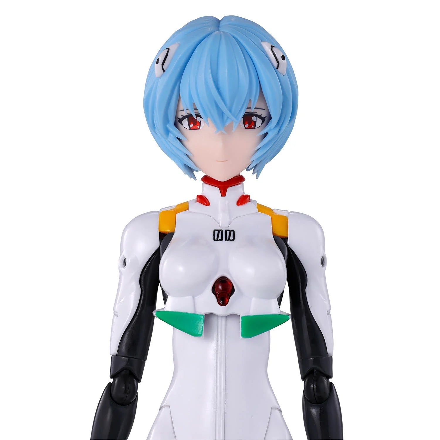 30MP Rei Ayanami (Plug Suit Ver.)