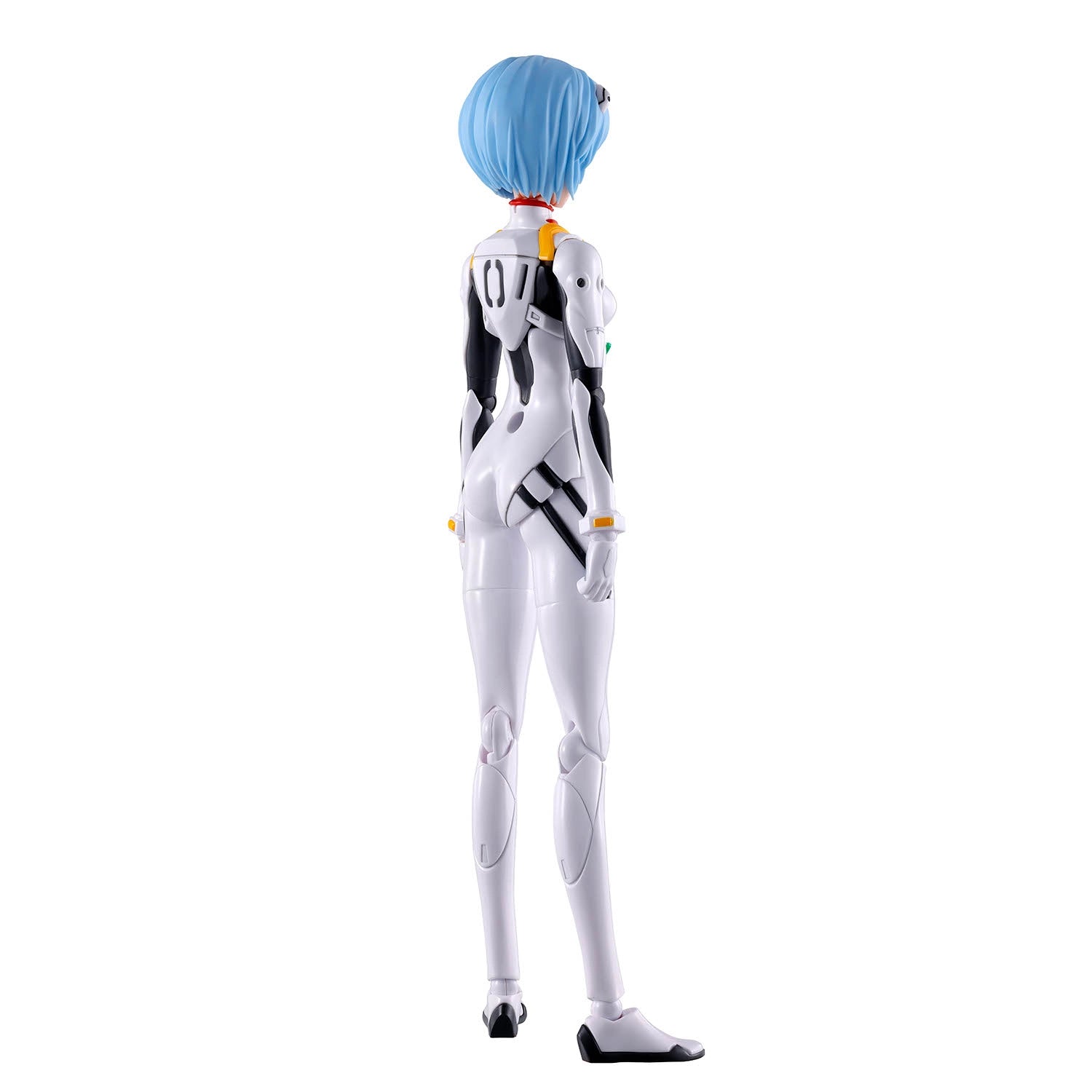 30MP Rei Ayanami (Plug Suit Ver.)