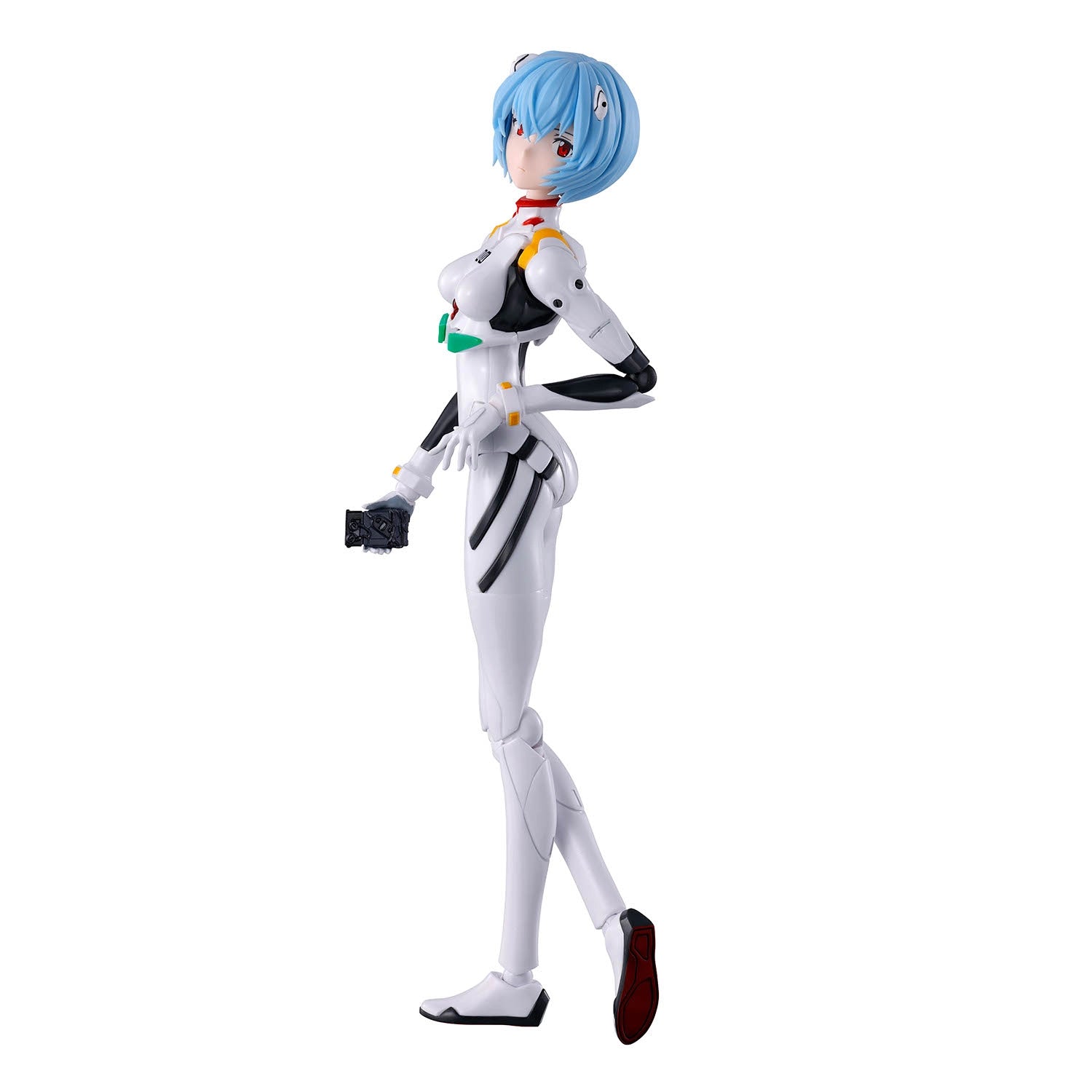 30MP Rei Ayanami (Plug Suit Ver.)
