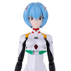 30MP Rei Ayanami (Plug Suit Ver.)