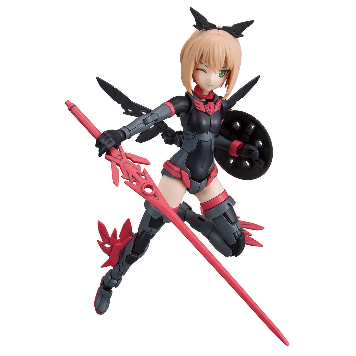 30MS SIS-A00 Tiasha [Colour B]