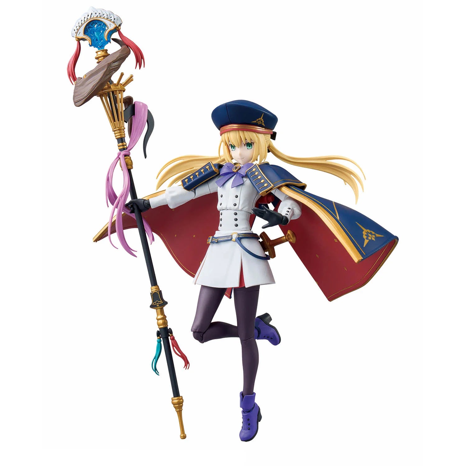 30MS Caster / Altria Caster Fate Grand Order