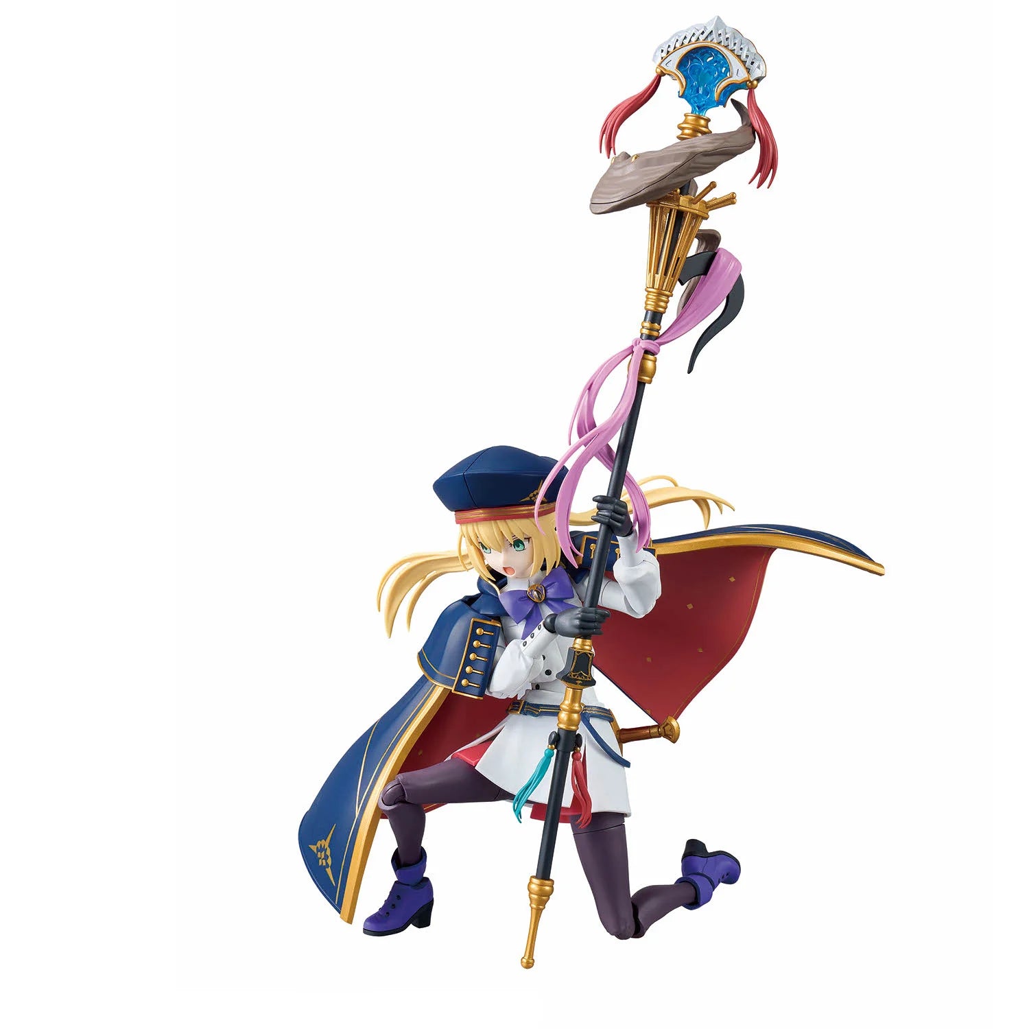 30MS Caster / Altria Caster Fate Grand Order