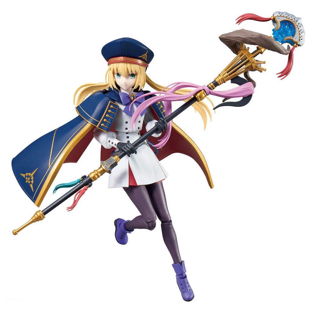 30MS Caster / Altria Caster Fate Grand Order
