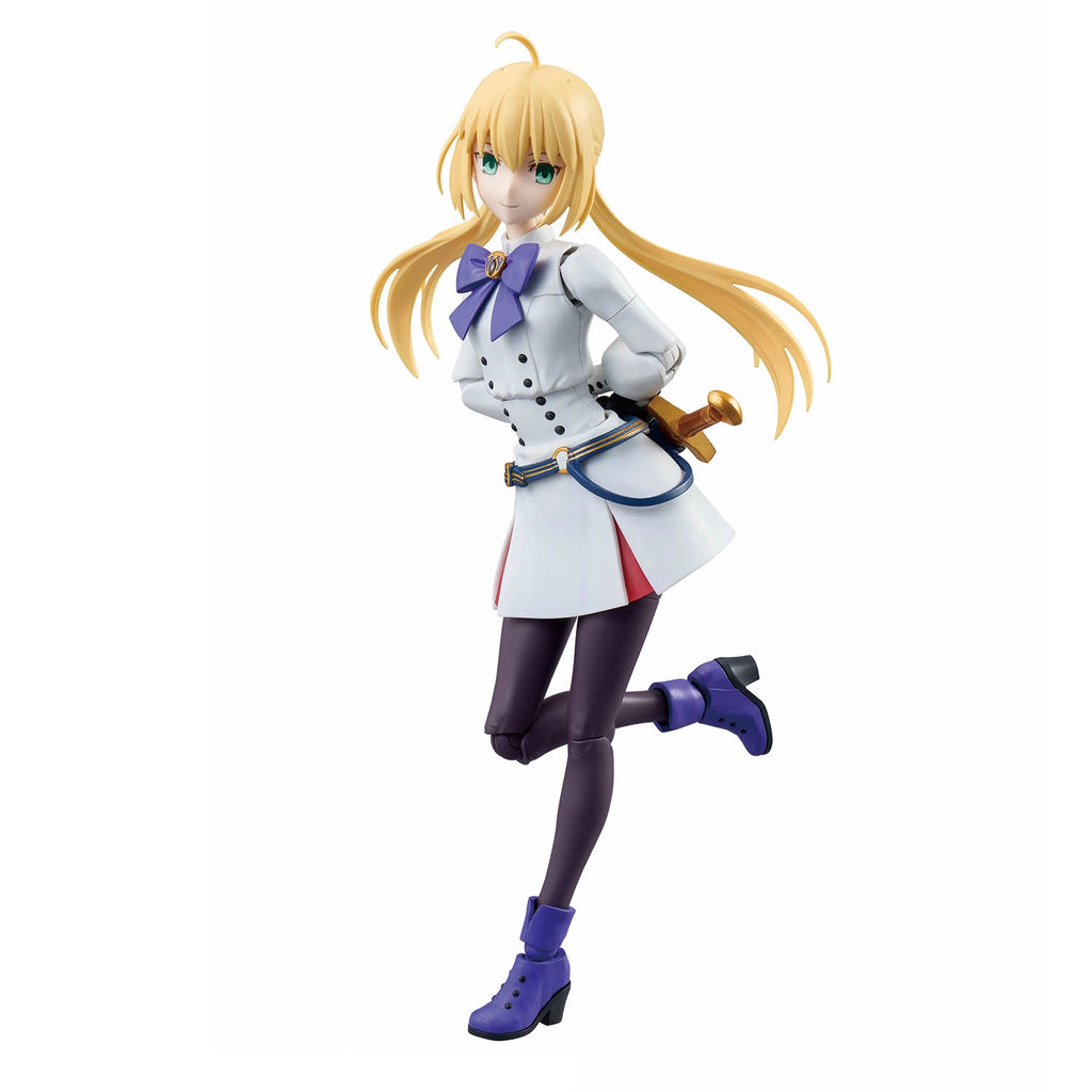 30MS Caster / Altria Caster Fate Grand Order