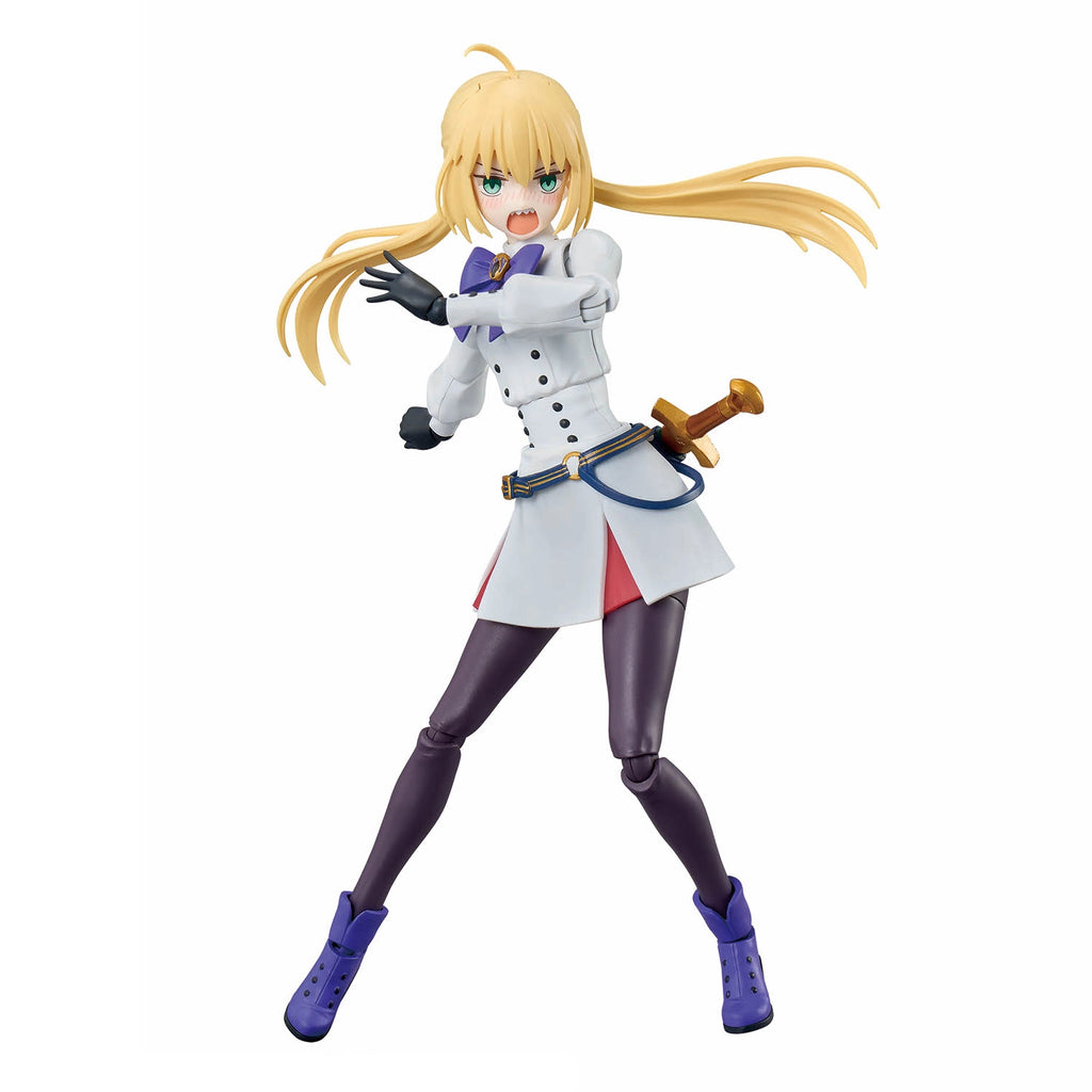 30MS Caster / Altria Caster Fate Grand Order