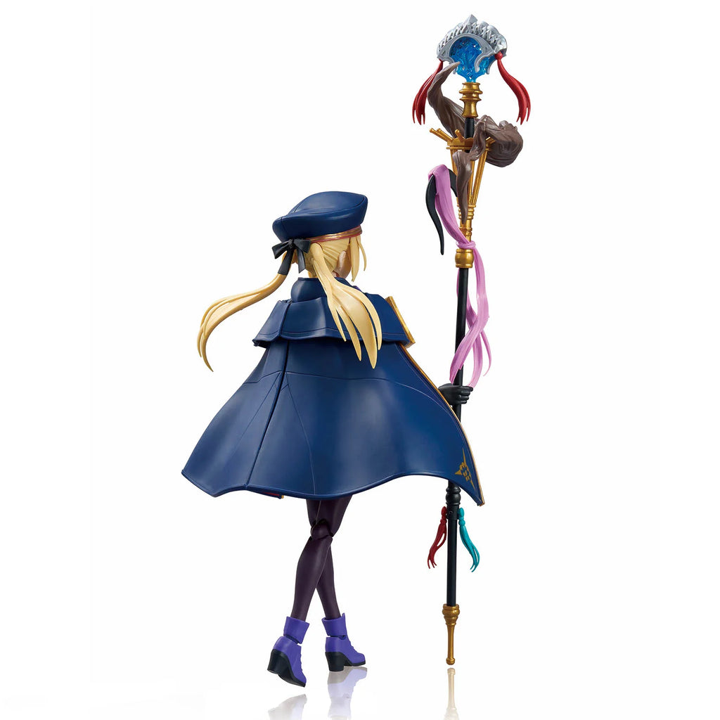 30MS Caster / Altria Caster Fate Grand Order