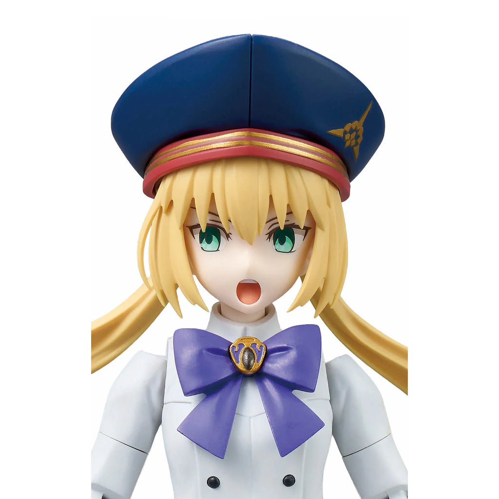30MS Caster / Altria Caster Fate Grand Order