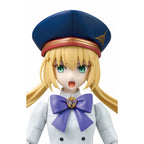30MS Caster / Altria Caster Fate Grand Order