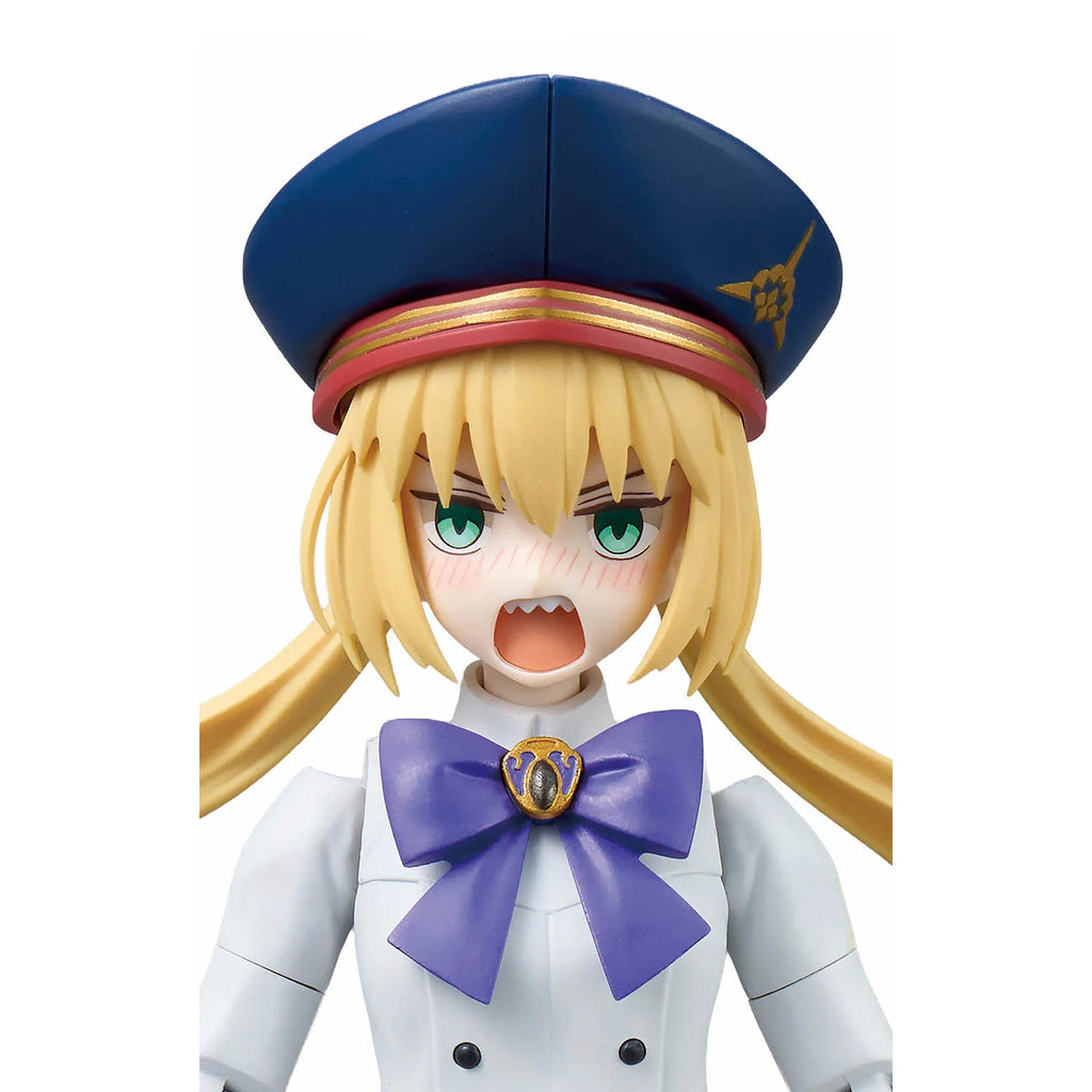 30MS Caster / Altria Caster Fate Grand Order