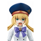 30MS Caster / Altria Caster Fate Grand Order