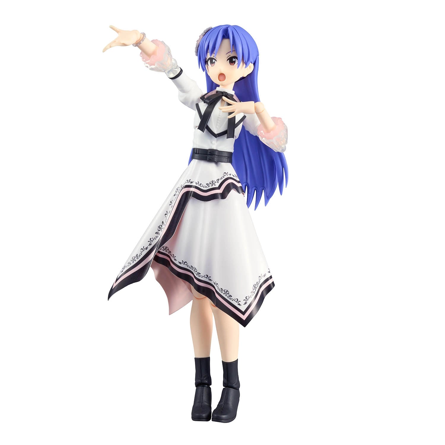 30MS Chihaya Kisaragi (20th Anniversary You And I)
