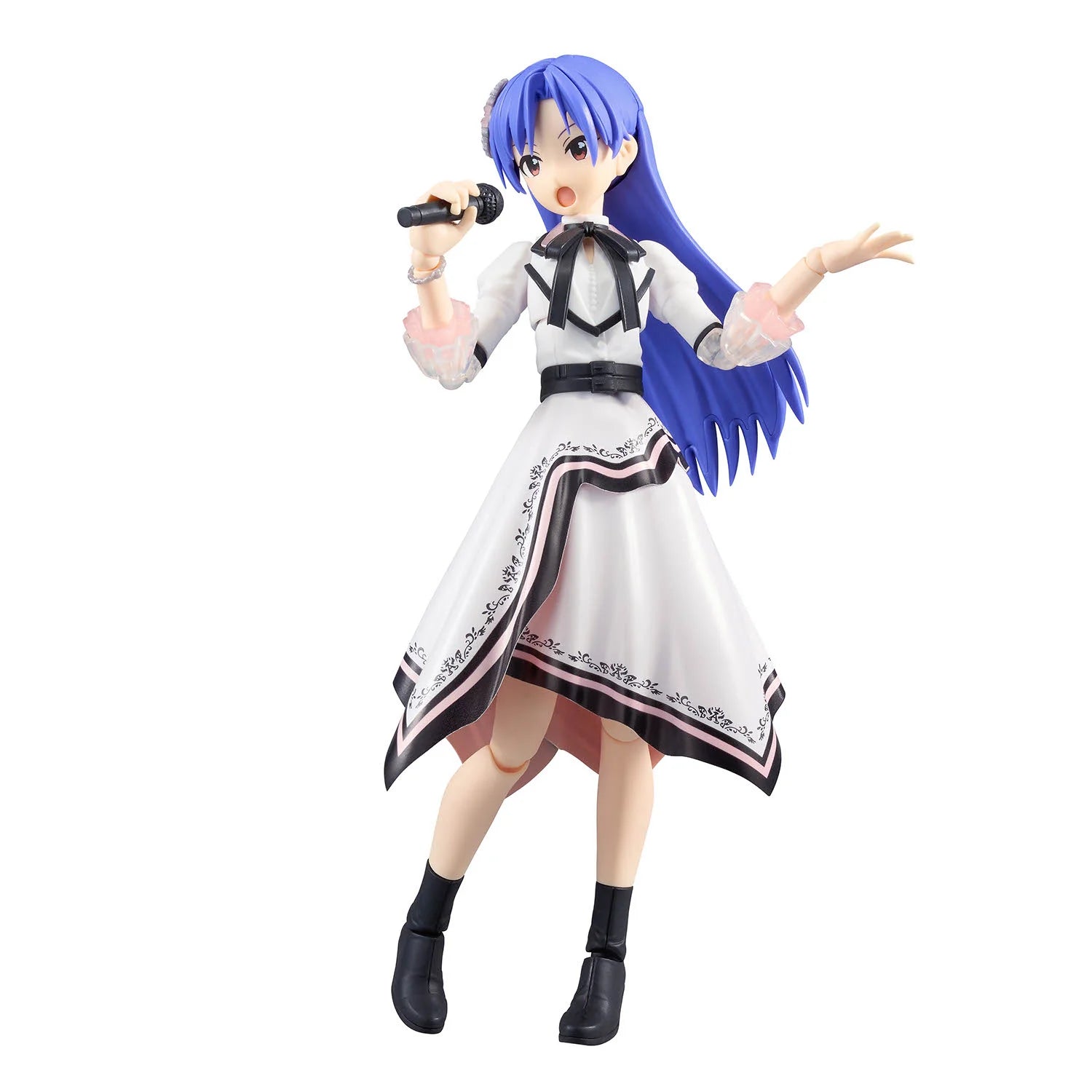 30MS Chihaya Kisaragi (20th Anniversary You And I)