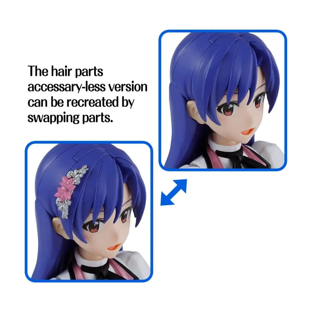 30MS Chihaya Kisaragi (20th Anniversary You And I)