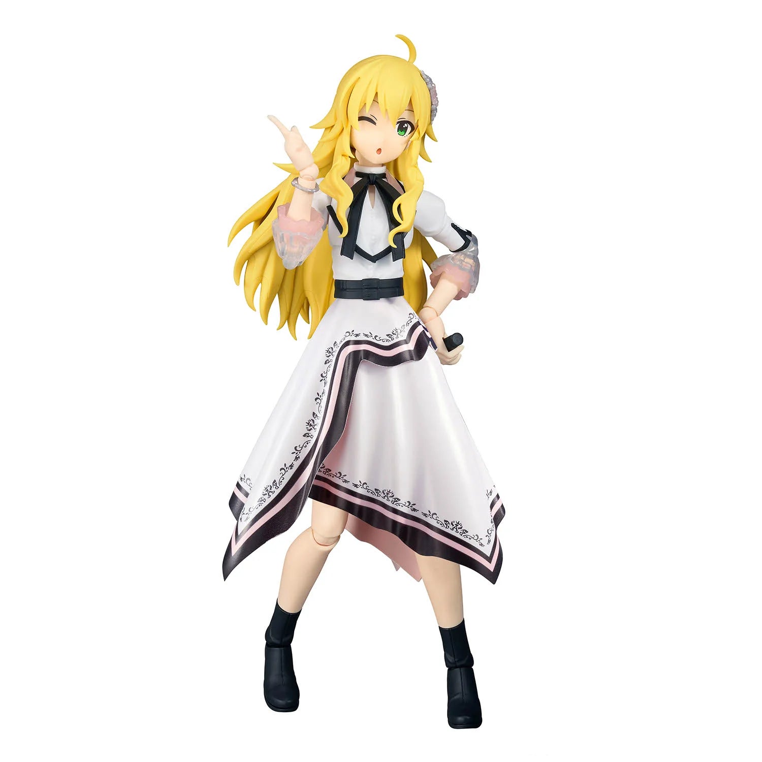 30MS Miki Hoshii (20th Anniversary You And I)