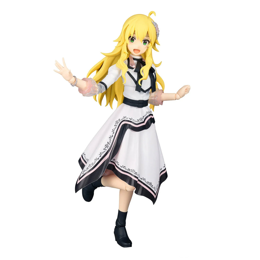 30MS Miki Hoshii (20th Anniversary You And I)