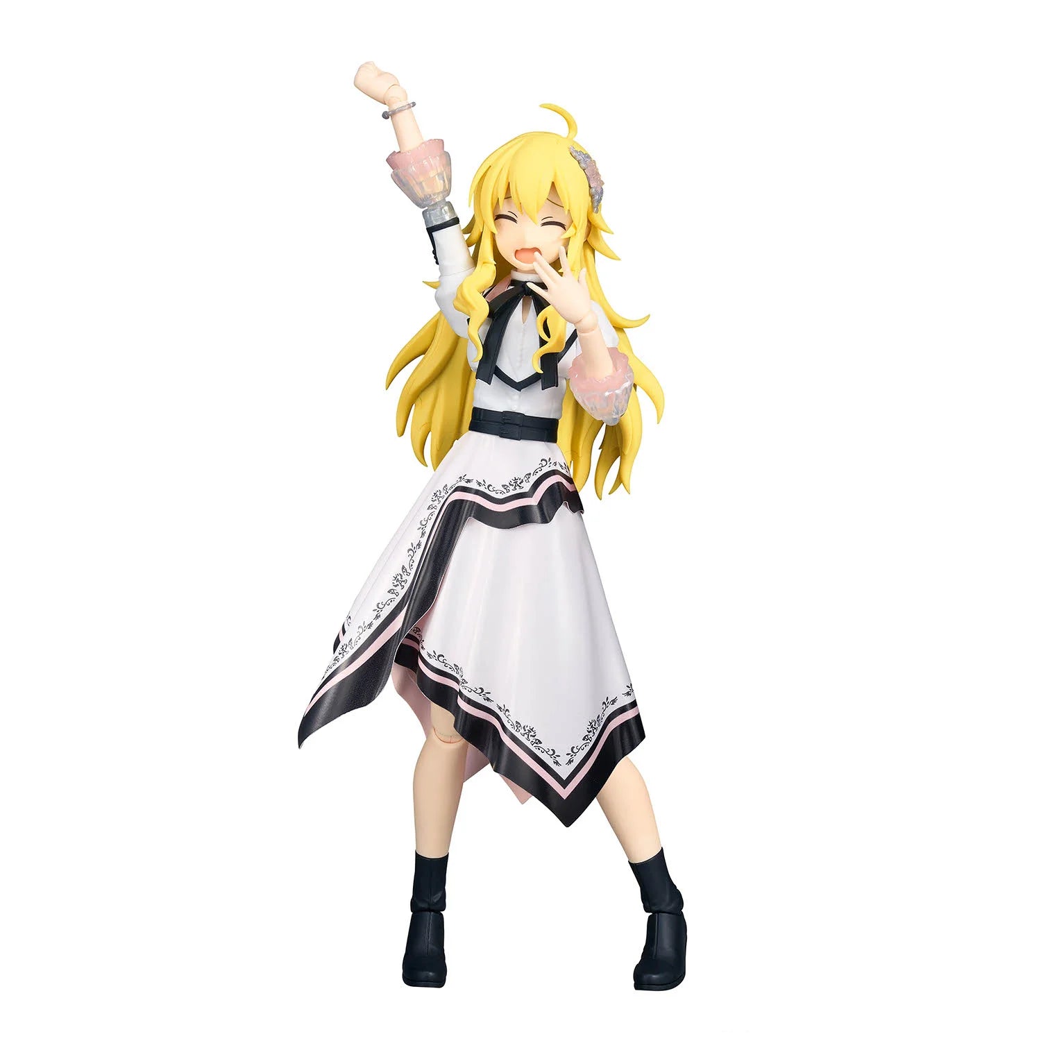 30MS Miki Hoshii (20th Anniversary You And I)