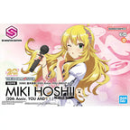 30MS Miki Hoshii (20th Anniversary You And I)