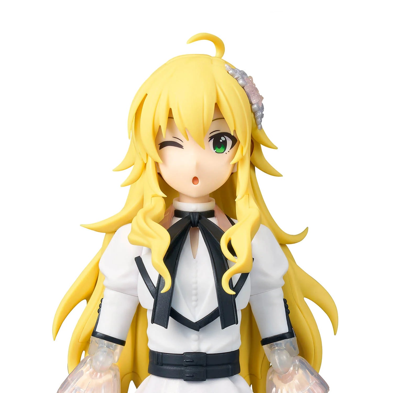 30MS Miki Hoshii (20th Anniversary You And I)